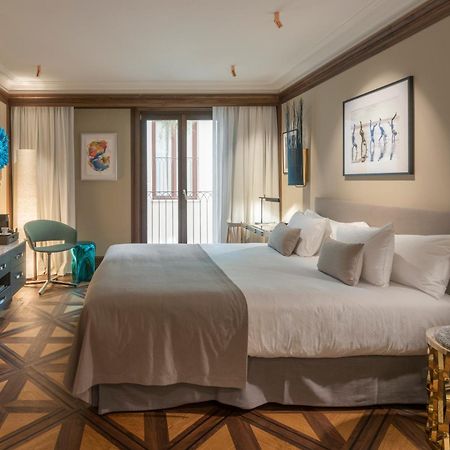 El Llorenc Parc De La Mar - Adults Only Палма де Майорка Екстериор снимка Deluxe room