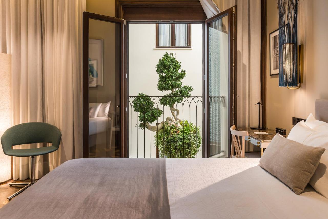 El Llorenc Parc De La Mar - Adults Only Палма де Майорка Екстериор снимка Deluxe room with balcony