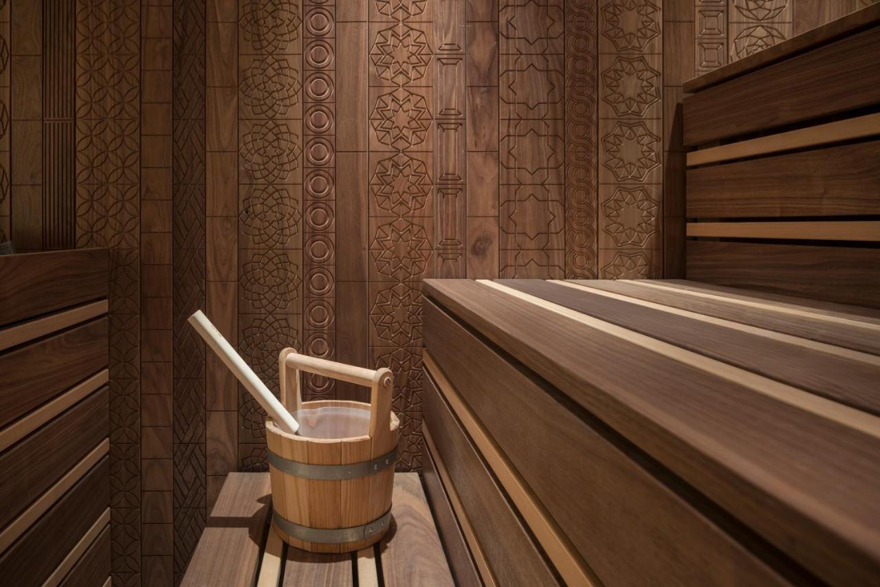 El Llorenc Parc De La Mar - Adults Only Палма де Майорка Екстериор снимка Sauna